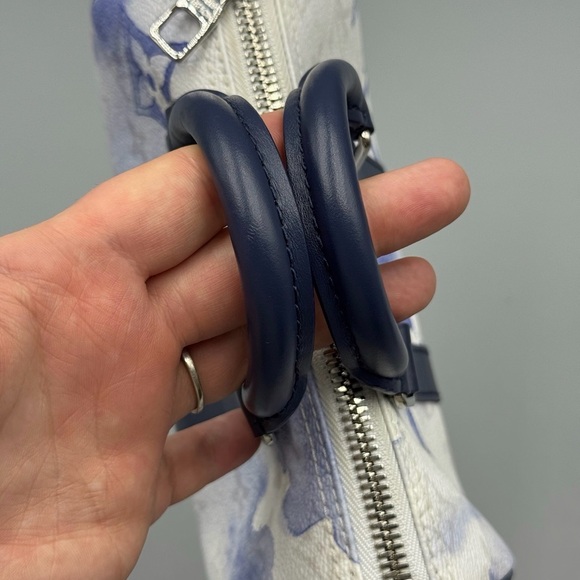 Louis Vuitton Keepall XS Watercolor Bandouliere - Picture 11 of 12